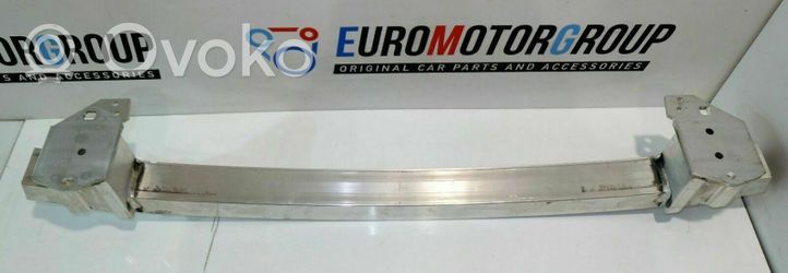 BMW 7 G11 G12 Poutre de soutien de pare-chocs arrière K002984