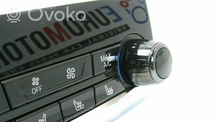 BMW 7 G11 G12 Centralina del climatizzatore 014647