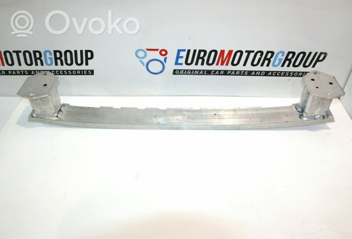 BMW 5 G30 G31 Traversa posteriore 007056