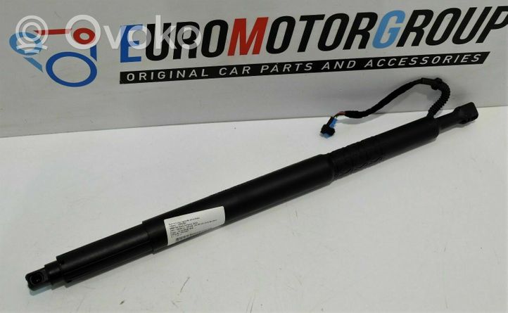 BMW 6 G32 Gran Turismo Ammortizzatore portellone posteriore/bagagliaio K002891