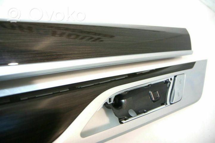 BMW 7 G11 G12 Inserti decorativi cornice della consolle centrale 016415