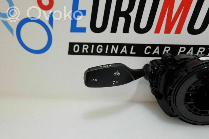 BMW i3 Wiper turn signal indicator stalk/switch 000715