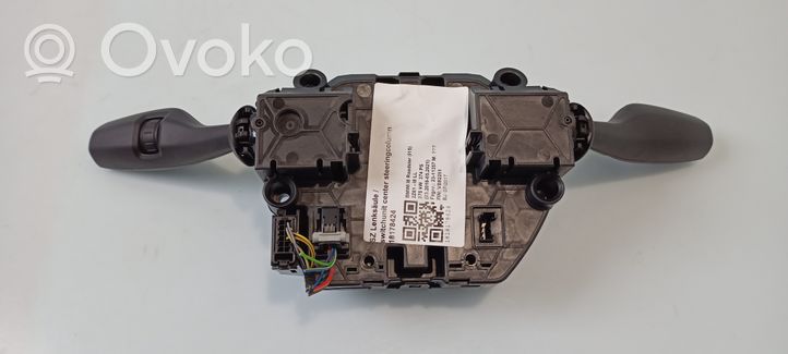 BMW i8 Pyyhkimen/suuntavilkun vipukytkin 026963