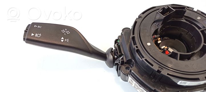 BMW i8 Leva/interruttore dell’indicatore di direzione e tergicristallo 026963