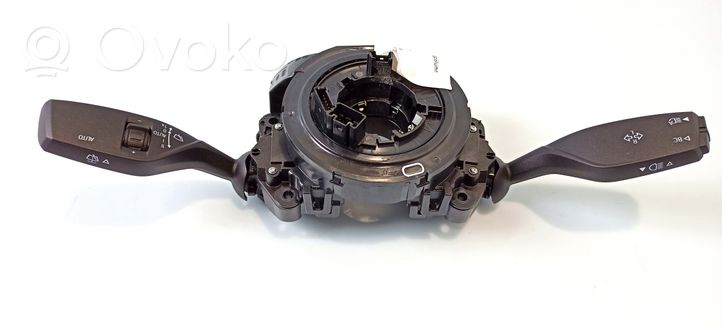 BMW Z4 g29 Leva/interruttore dell’indicatore di direzione e tergicristallo 026962