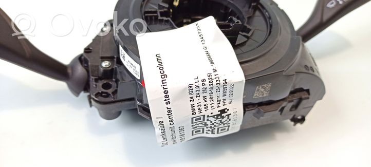 BMW Z4 g29 Pyyhkimen/suuntavilkun vipukytkin 026962