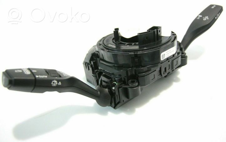 BMW i3 Interruptor/palanca de limpiador de luz de giro 010003