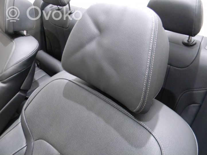 BMW 6 G32 Gran Turismo Juego del asiento C01320