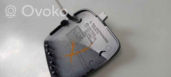 BMW 1 F20 F21 Vilkšanas cilpas vāciņš 026913