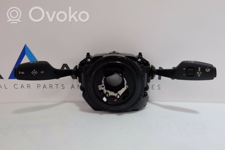 BMW 2 F22 F23 Pyyhkimen/suuntavilkun vipukytkin 001640