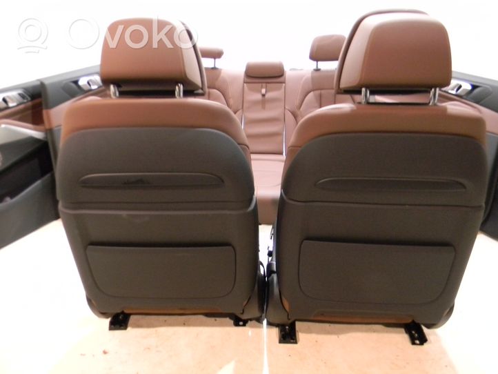 BMW X5 G05 Set sedili C01333