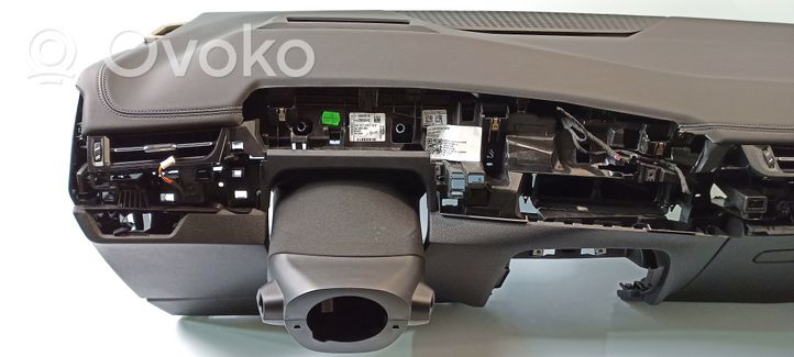 BMW 2 Active Tourer U06 Tableau de bord 027064