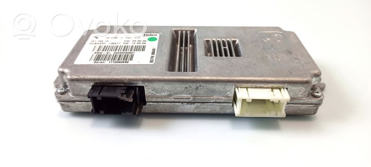 BMW i8 TV Tuner 026976