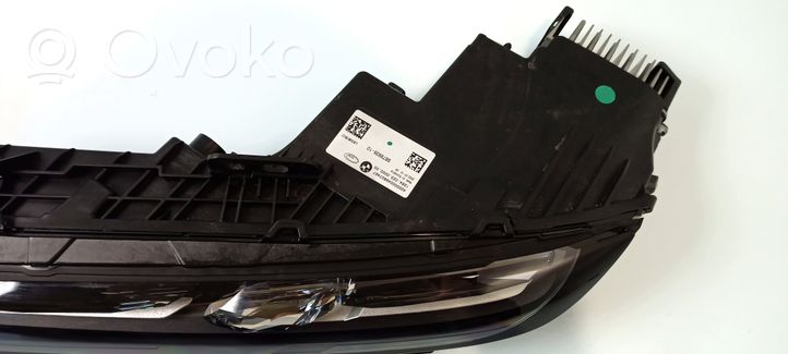 BMW 7 G70 Lampa LED do jazdy dziennej 026570