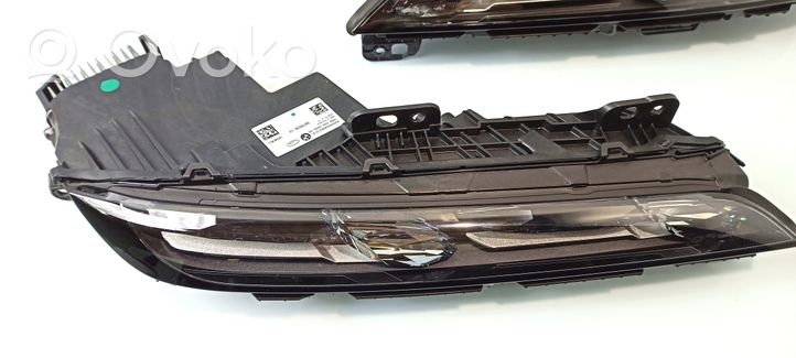 BMW 7 G70 Lampa LED do jazdy dziennej 026568