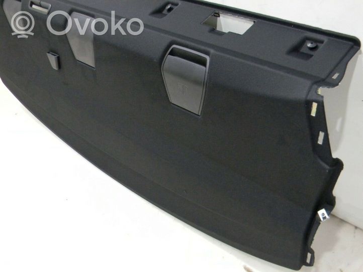 BMW 3 F30 F35 F31 Półka tylna bagażnika C00575