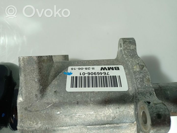 BMW 2 F45 Semiasse anteriore 020457