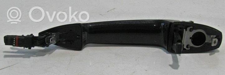 BMW X1 F48 F49 Etuoven ulkokahva K002888