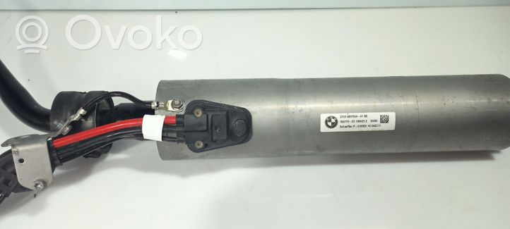 BMW 5 G30 G31 Aktīvais stabilizators 019992