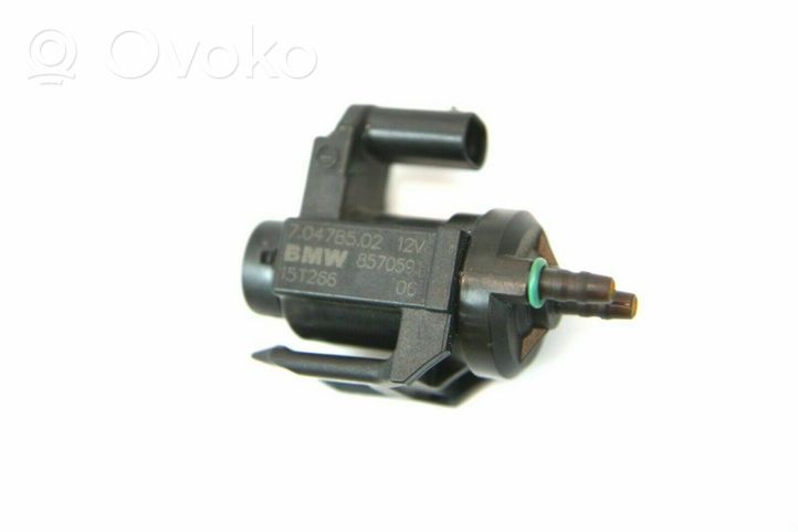 BMW 5 G30 G31 Elettrovalvola turbo 014234