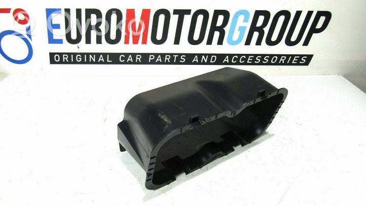 BMW 5 F10 F11 Vano portaoggetti nel bagagliaio 015307