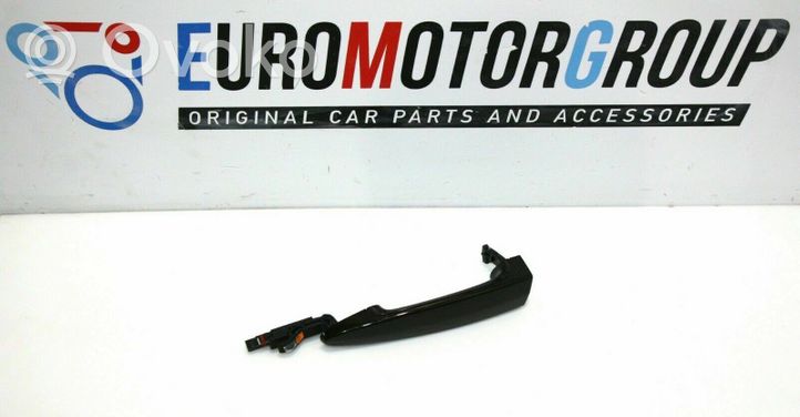 BMW 4 F32 F33 Maniglia esterna per portiera anteriore 007083