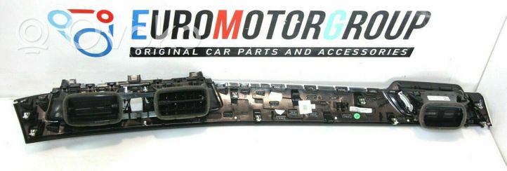 BMW X1 F48 F49 Copertura griglia di ventilazione cruscotto 016274