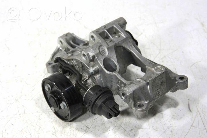 BMW 3 F30 F35 F31 Pompa elettrica dell’acqua/del refrigerante ausiliaria 019389