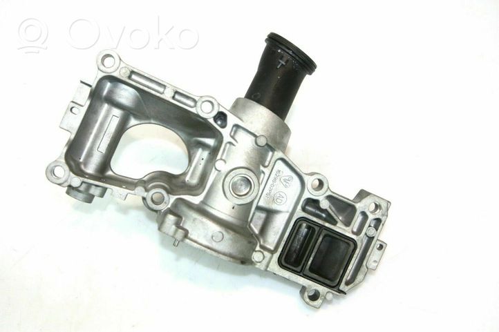 BMW 1 F20 F21 Pompa dell’acqua 013974