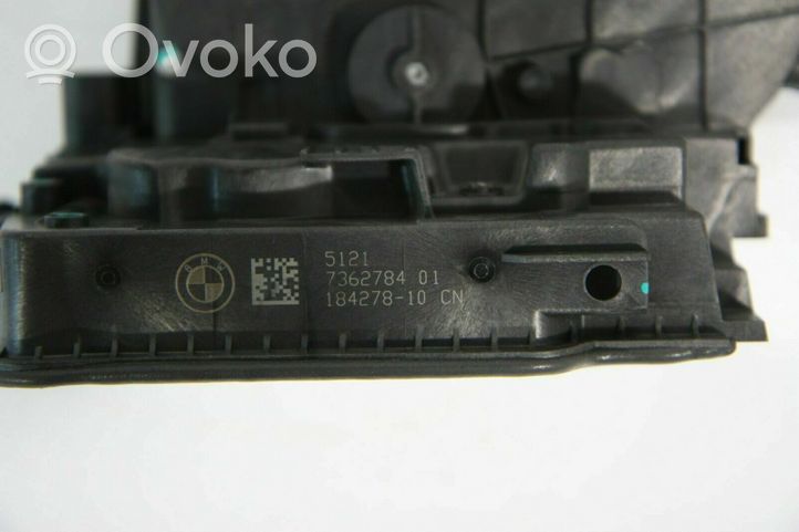 BMW 2 F45 Zamek drzwi przednich K001813