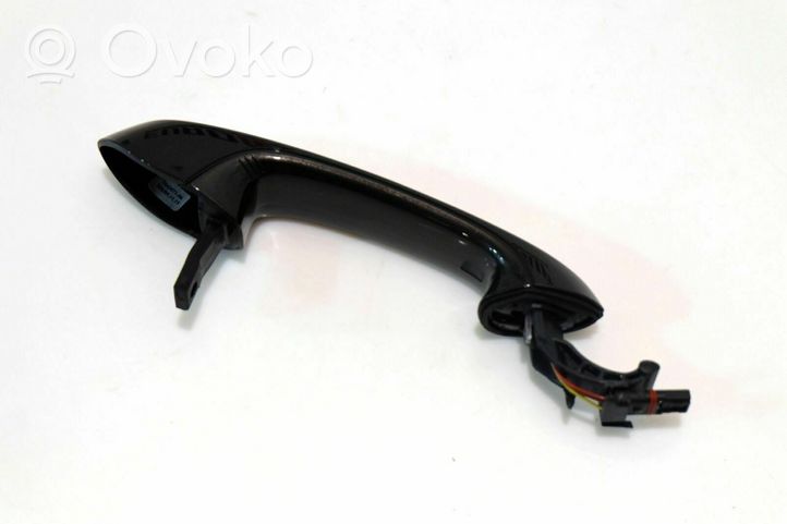 BMW M5 F90 Rear door exterior handle 008298