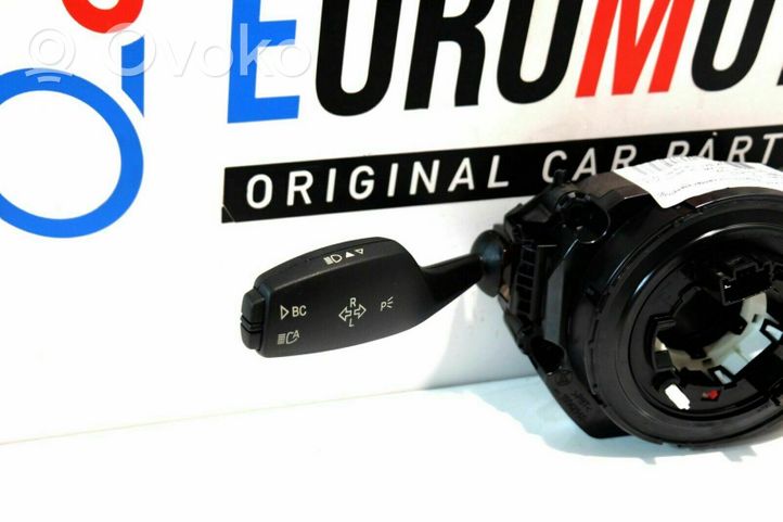 BMW X4 F26 Leva/interruttore dell’indicatore di direzione e tergicristallo 003974