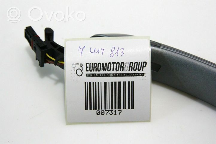 BMW 6 G32 Gran Turismo Maniglia esterna per portiera posteriore 007317