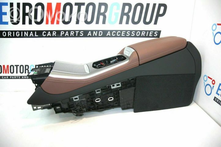 BMW X7 G07 Console centrale 0164561