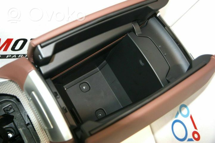 BMW X7 G07 Console centrale 0164561