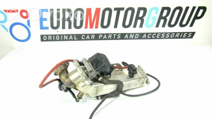 BMW 1 F20 F21 Valvola EGR 016636