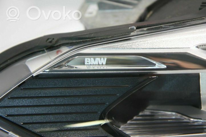 BMW X1 F48 F49 Faro/fanale K002188