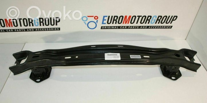 BMW 4 F32 F33 Renfort de pare-chocs arrière K002185