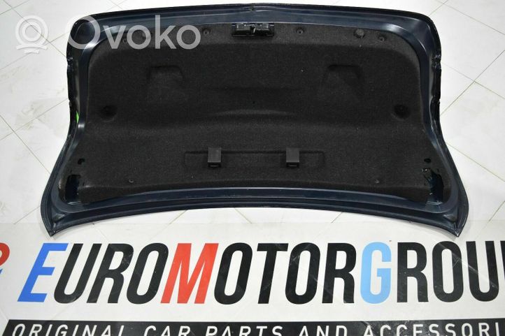 BMW 3 F30 F35 F31 Tailgate/trunk/boot lid F30320D