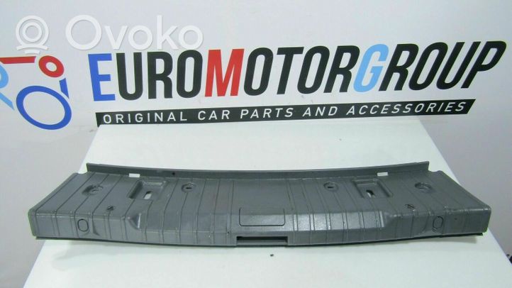 BMW 3 E90 E91 Trunk/boot sill cover protection R01759