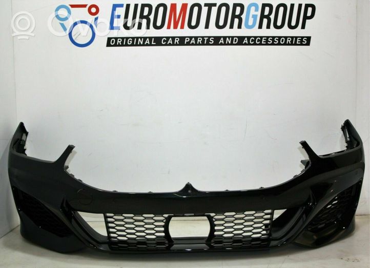 BMW 8 G14 Paraurti anteriore OL00194