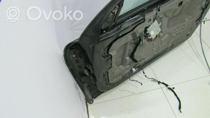 BMW 6 E63 E64 Priekinės durys (dvidurio) R01442