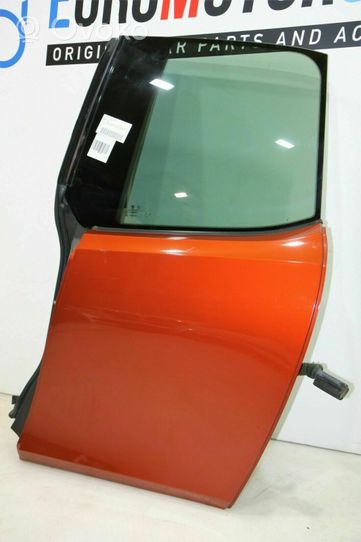 BMW i3 Tür hinten K003288