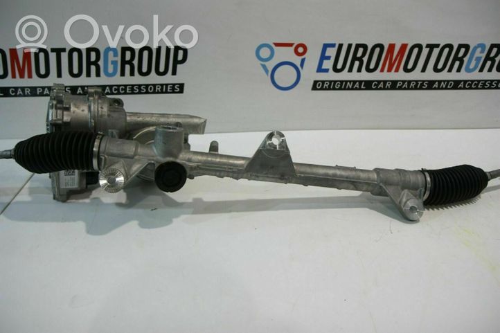 BMW X2 F39 Steering rack K003537