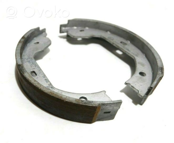 BMW X5 F15 Handbrake/parking brake pads 005936