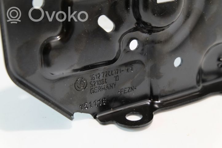 BMW 1 F20 F21 Kita išorės detalė 006220