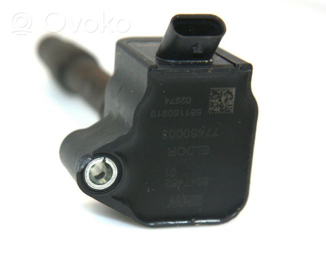 BMW 7 G11 G12 High voltage ignition coil 014228