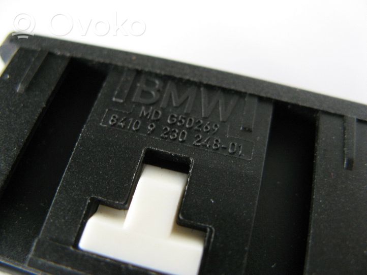 BMW 3 F30 F35 F31 USB jungtis C00605