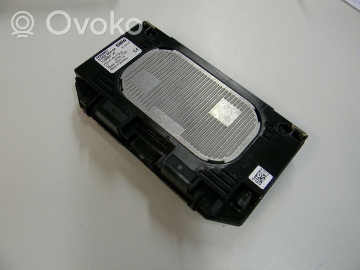 BMW 7 G11 G12 Module de charge sans fil C00915