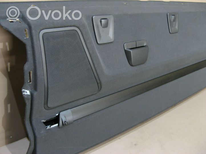 BMW 7 F01 F02 F03 F04 Parcel shelf 011230